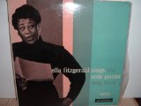 Download Ella Fitzgerald Easy To Love (You'd Be So Easy To Love) sheet music and printable PDF music notes