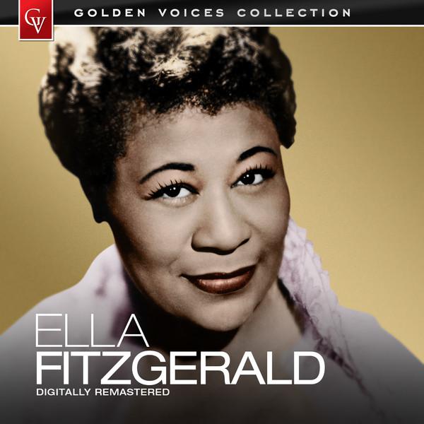 Ella Fitzgerald, If You Can't Sing It (You'll Have To Swing It), Keyboard