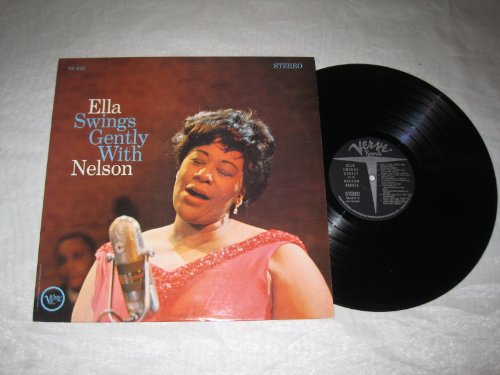 Ella Fitzgerald, It's A Pity To Say Goodnight, Real Book – Melody & Chords