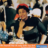 Download Ella Fitzgerald I've Got My Love To Keep Me Warm sheet music and printable PDF music notes