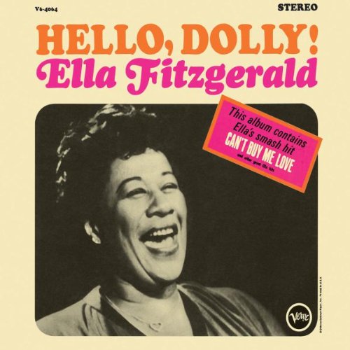 Ella Fitzgerald, My Man, Piano, Vocal & Guitar (Right-Hand Melody)