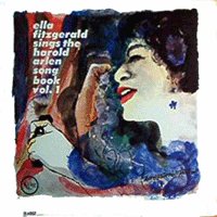 Ella Fitzgerald, My Shining Hour, Piano, Vocal & Guitar (Right-Hand Melody)