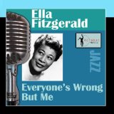 Download Ella Fitzgerald Oh Yes, Take Another Guess sheet music and printable PDF music notes