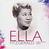 Download Ella Fitzgerald 'Round Midnight sheet music and printable PDF music notes