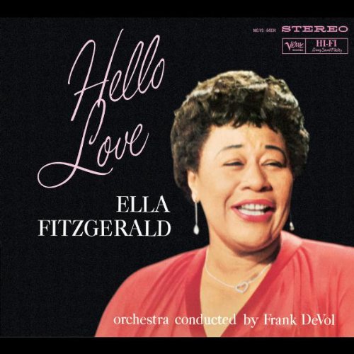 Ella Fitzgerald, Stairway To The Stars, Piano, Vocal & Guitar (Right-Hand Melody)