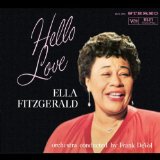 Download Ella Fitzgerald Stairway To The Stars sheet music and printable PDF music notes