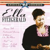 Download Ella Fitzgerald Stars Fell On Alabama sheet music and printable PDF music notes