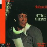 Download Ella Fitzgerald Taking A Chance On Love sheet music and printable PDF music notes