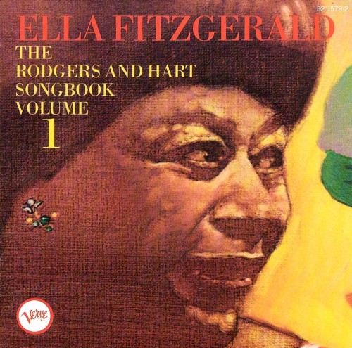 Download Ella Fitzgerald The Lady Is A Tramp sheet music and printable PDF music notes