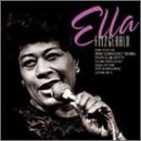 Ella Fitzgerald, Undecided, Keyboard