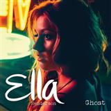 Download Ella Henderson Ghost sheet music and printable PDF music notes