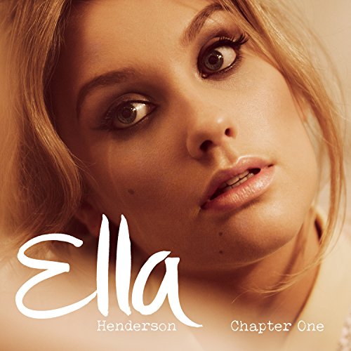 Ella Henderson, Lay Down, Piano, Vocal & Guitar (Right-Hand Melody)