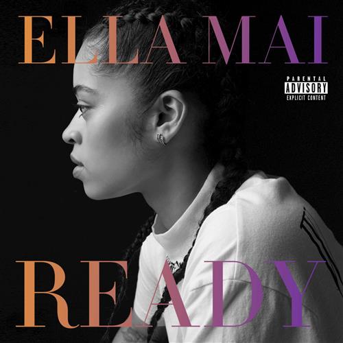 Ella Mai, Boo'd Up, Piano, Vocal & Guitar (Right-Hand Melody)