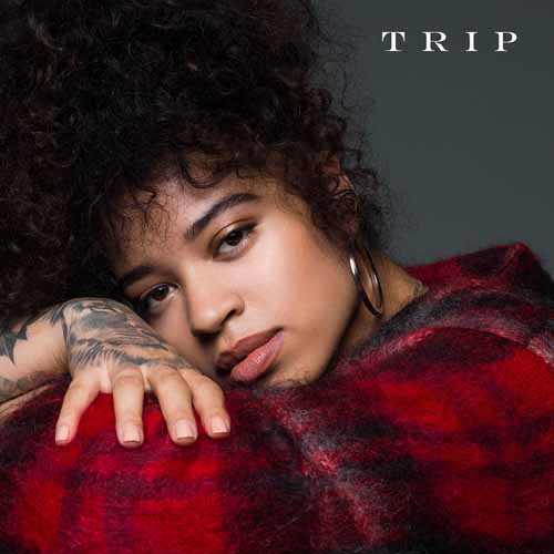 Ella Mai, Trip, Ukulele