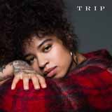 Download Ella Mai Trip sheet music and printable PDF music notes