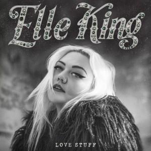 Elle King, Ex's & Oh's, Piano, Vocal & Guitar with Backing Track