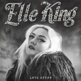 Download Elle King Ex's & Oh's sheet music and printable PDF music notes