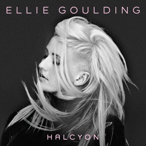 Ellie Goulding, Atlantis, Piano, Vocal & Guitar (Right-Hand Melody)