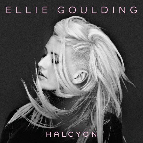 Ellie Goulding, Dead In The Water, Piano, Vocal & Guitar (Right-Hand Melody)