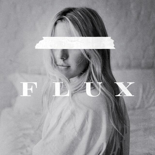 Ellie Goulding, Flux, Piano, Vocal & Guitar (Right-Hand Melody)