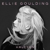 Download Ellie Goulding Halcyon sheet music and printable PDF music notes