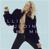 Download Ellie Goulding On My Mind sheet music and printable PDF music notes