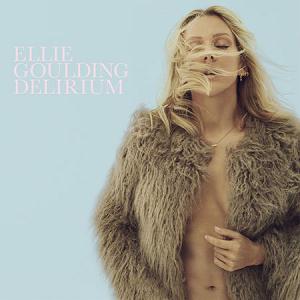 Ellie Goulding, Something In The Way You Move, Piano, Vocal & Guitar (Right-Hand Melody)