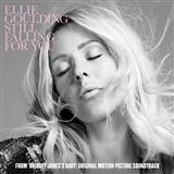 Download Ellie Goulding Still Falling For You sheet music and printable PDF music notes