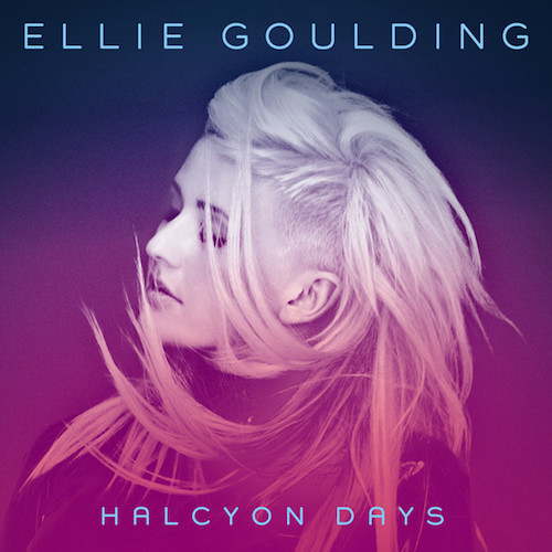 Ellie Goulding, You, My Everything, Piano, Vocal & Guitar (Right-Hand Melody)
