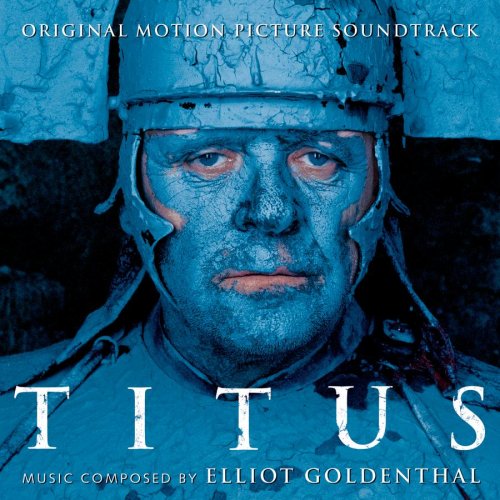 Elliot Goldenthal, Finale (from Titus), Piano