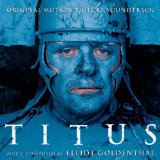 Download Elliot Goldenthal Finale (from Titus) sheet music and printable PDF music notes