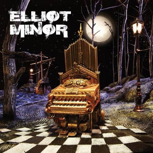 Elliot Minor, Jessica, Lyrics & Chords