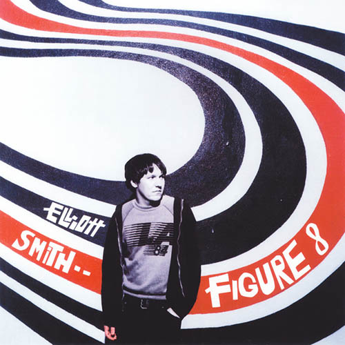 Elliott Smith, Junk Bond Trader, Piano, Vocal & Guitar