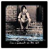 Download Elliott Smith A Fond Farewell sheet music and printable PDF music notes