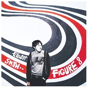Elliott Smith, Everything Means Nothing To Me, Piano, Vocal & Guitar