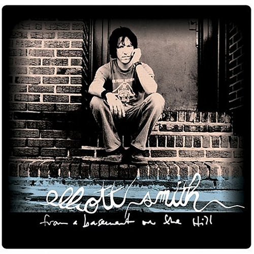 Elliott Smith, Let's Get Lost, Guitar Tab