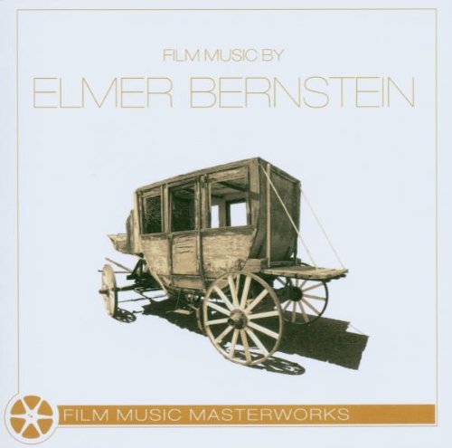 Elmer Bernstein, Hawaii (Main Theme), Piano, Vocal & Guitar (Right-Hand Melody)