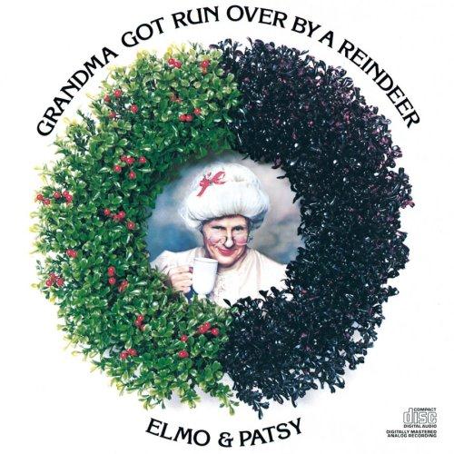 Elmo & Patsy, Grandma Got Run Over By A Reindeer, Beginner Piano