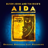Download Elton John & LeAnn Rimes Written In The Stars (from Aida) sheet music and printable PDF music notes