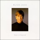 Elton John, Blessed, Ukulele