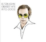 Download Elton John Border Song sheet music and printable PDF music notes