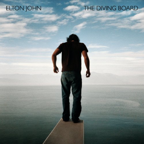 Elton John, Can't Stay Alone Tonight, Piano, Vocal & Guitar (Right-Hand Melody)