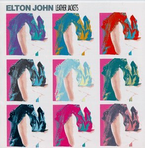 Elton John, Heartache All Over The World, Melody Line, Lyrics & Chords