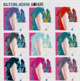 Download Elton John Heartache All Over The World sheet music and printable PDF music notes