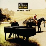 Download Elton John I Must Have Lost It On The Wind sheet music and printable PDF music notes