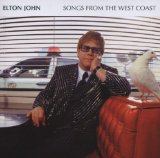 Download Elton John I Want Love sheet music and printable PDF music notes