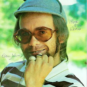 Elton John, Island Girl, Lyrics & Chords