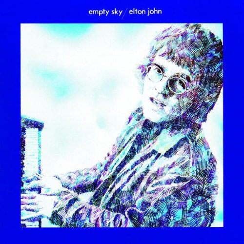 Elton John, It's Me That You Need, Piano, Vocal & Guitar (Right-Hand Melody)