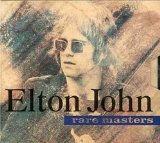 Download Elton John I've Been Loving You sheet music and printable PDF music notes