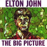 Download Elton John Live Like Horses sheet music and printable PDF music notes